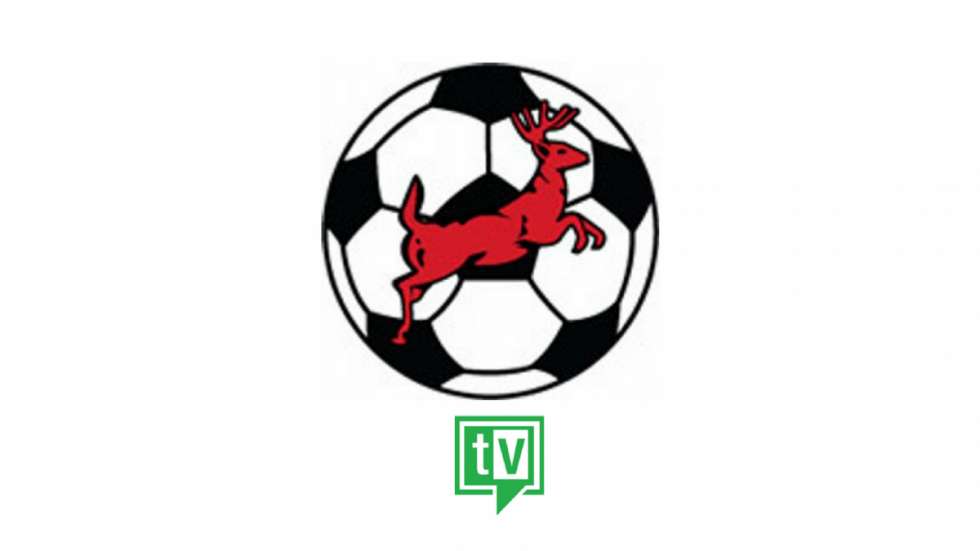 indoor soccer red deer