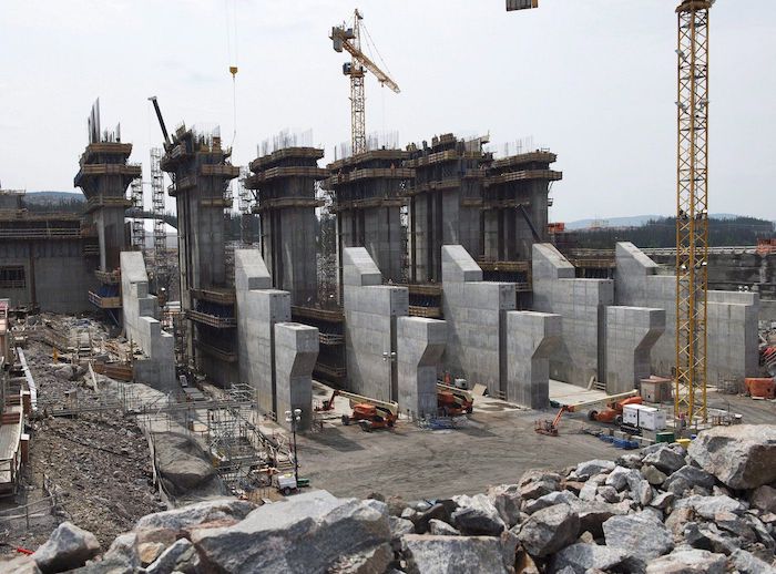 After 10 years, Muskrat Falls has left 'deep wounds' in Newfoundland