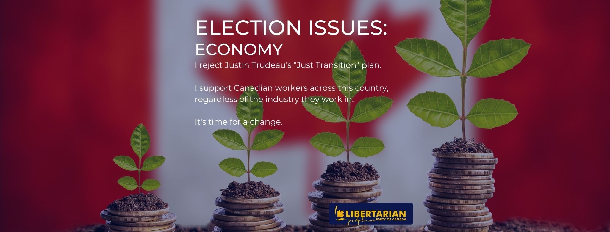 Election Issues - Economy