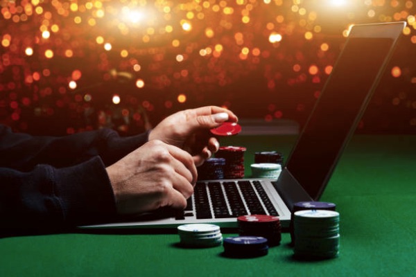 Benefits of Using an E-Wallet for Online Gambling - Todayville