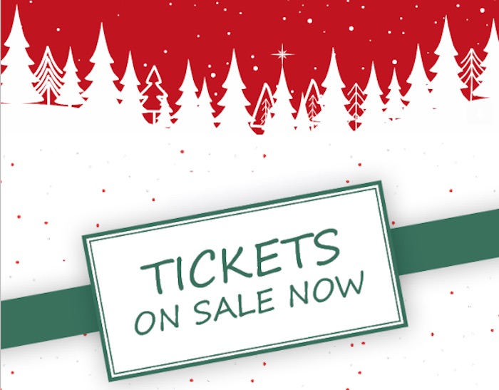 Festival of Trees tickets are for sale now Todayville