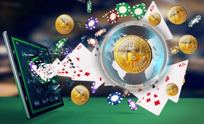 Verrücktes Crypto Casino 2023: Lektionen von den Profis